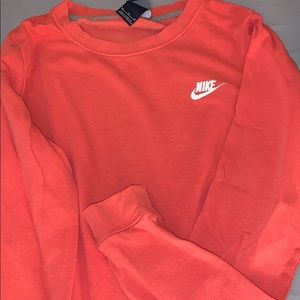 Nike hoodie